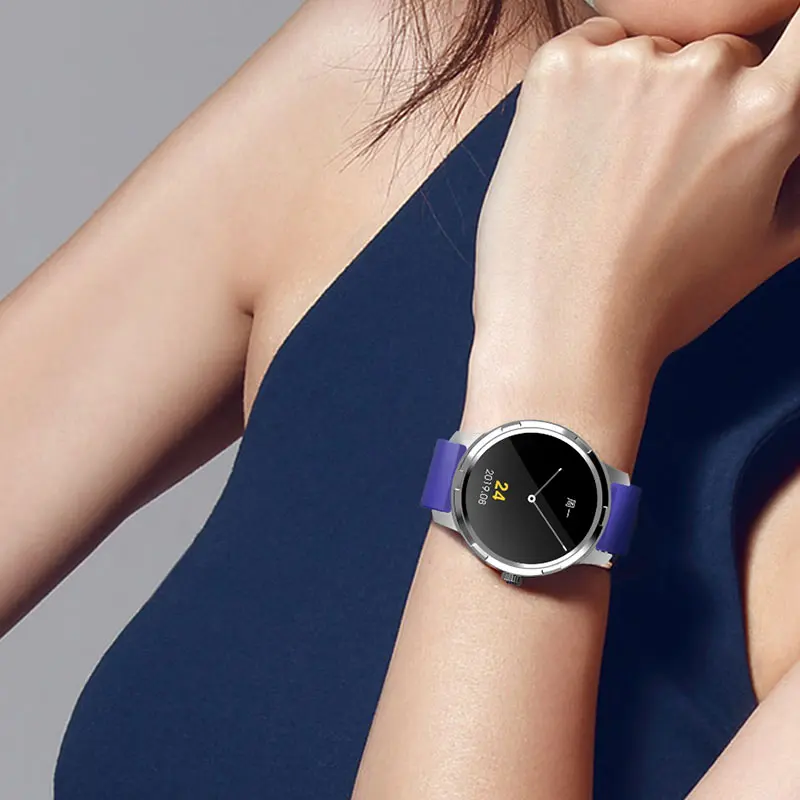 X20 Smart Watch Moterų 2020 M. Visiškai Touch Sporto Smartwatches Vyrai, Skirtų 
