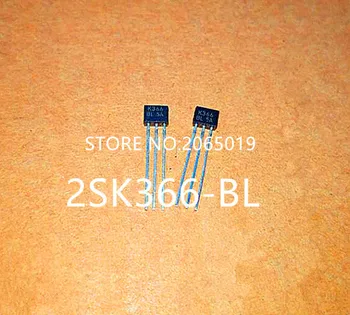 5VNT 2SK366-BL 2SK366 K366-BL K366 TO-92