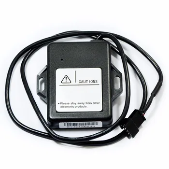 Automobilių Padangų Slėgio Stebėjimo Sistema TPMS USB Prievado prijunkite 
