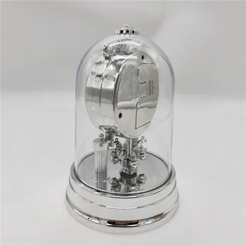 Europos Stiliaus Išjungimo Laikrodis Retro Žadintuvai Chronometras Stalo Laikrodis Kambarį 