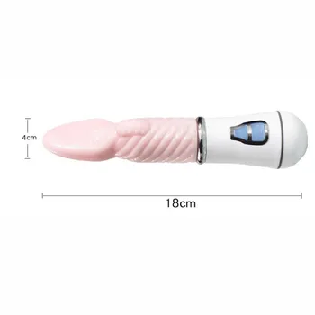 Moterų elektros kalba modeliavimas cunnilingus vibratoriai lyžis vibracijos vibratorius masturbacija elektros massager vibruojantis kiaušinis
