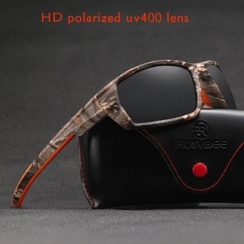 Prabangos Prekės ženklo Dizainas Poliarizuoti Akiniai nuo saulės mados kietas Vyrų, Moterų Vairavimo Kvadratinė Rėmeliai, Saulės Akiniai Vyrų UV400 Akiniai nauji oculos