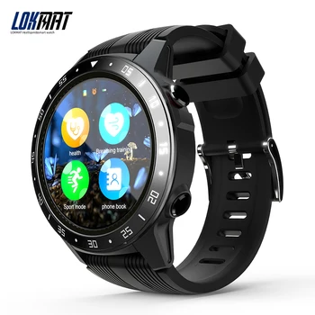 Sporto Smartwatches LOKMAT TK05 BT3.0+4.0 
