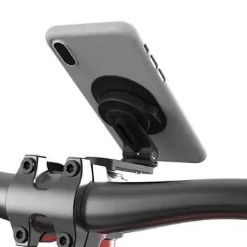 Universalus Bike mount Telefono Laikiklis lauko telefono laikiklis,Reguliuoti kampas dviračių telefono laikiklis GPS, Kalnų dviratį, telefoną mount turėtojas