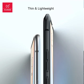 Už Xiaomi Redmi K30 Pro Xundd Atsparus Smūgiams Skaidrus Su Oro Pagalvė Technologijų Bamperio Apsauginė Minkšta Atgal Redmi K30 Pro Atveju