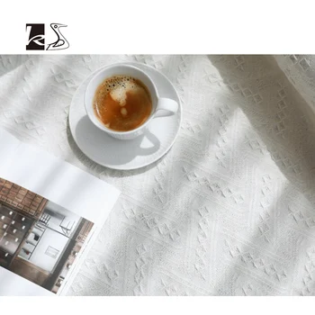 Vasaros Japonijos sofos antklodė medvilnės skalbiniai kokybės padengti sofa baltumo svertinis antklodė megzti, antklodė, medvilnės padengti sofa